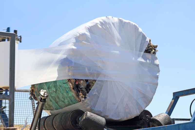 Making Cardboard Disposal Easier with Community Resources