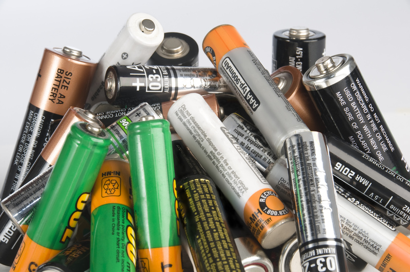 Making Cardboard Disposal Easier with Community Resources