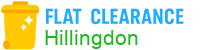 Flat Clearance Hillingdon
